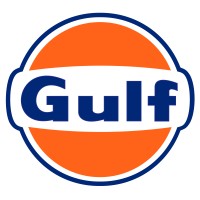 Gulf Oil Oman logo - Similar company to Tradebunny