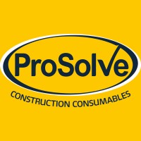 ProSolve (New Zealand) logo - Similar company to Prosolve