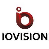IOVISION logo - Similar company to Deepvolt
