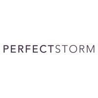 Perfect Storm logo - Similar company to Celestial Sites Nv
