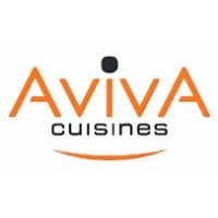 Cuisines AVIVA Biganos logo - Similar company to Cuisines Aviva Lozanne