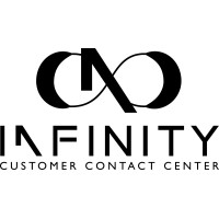 INFINITY logo - Similar company to Paytrack Egypt For Hr Services