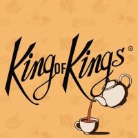 King of Kings logo - Similar company to Fuze