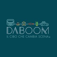DaBoom logo - Similar company to Hafner Canada Inc