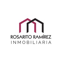 Rosarito Ramírez Inmobiliaria logo - Similar company to Nomad Elite