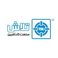 تلاش صنعت کارآفرین logo - Similar company to Vitrinnet | ویترین نت