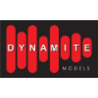 Dynamite Models