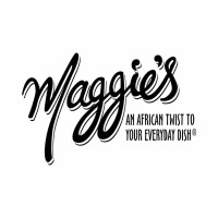 Maggie's logo - Similar company to Zisys Events