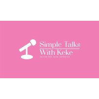 Simple Talks With Keke logo - Similar company to Simple Talk