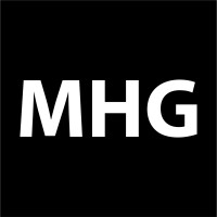 MHG Property Development Specialists logo - Similar company to Brussels Consulting