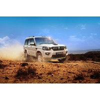 Iconic Automobiles, Mahindra & Mahindra logo - Similar company to Goalshire Placement