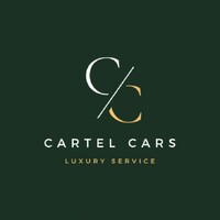 CARTEL CARS logo - Similar company to B7Bus