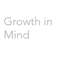 Growth in Mind logo - Similar company to Growth Mind