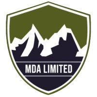 MDA Limited logo - Similar company to Proven Ea: Business Efficiency Solutions