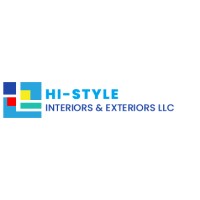 Hi-Style Interiors & Exteriors LLC logo - Similar company to Graff Design Uae