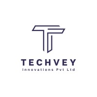TechVey Innovations Pvt Ltd logo - Similar company to Akdigimarts