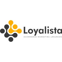 Loyalista GmbH logo - Similar company to Pluginfy Technologies