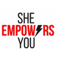 She Empowers You