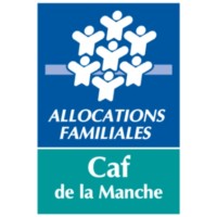Caf de la Manche logo - Similar company to E-Medium