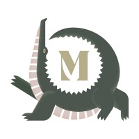Maintain logo - Similar company to Optimistdev