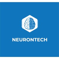 Neurontech logo - Similar company to Secops Az