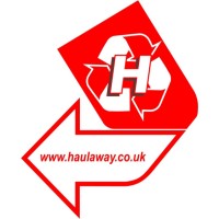 Haulaway Ltd logo - Similar company to Waste Detect