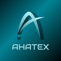 AHATEX logo - Similar company to Trich Barberspace