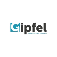 Gipfel / Surgical Instruments logo - Similar company to New Age Medisys