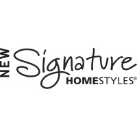 Signature HomeStyles logo - Similar company to Firstcomm