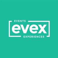 Evex Entertainment logo - Similar company to Albie