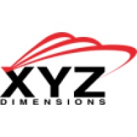 XYZ DIMENSIONS logo - Similar company to Advanced It Consultant. (مستشارك المتقدم للتقنية المعلومات)