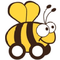 ParkingBees logo - Similar company to Powerpos