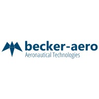 becker-aero GmbH logo - Similar company to Cadmos Microsystems S.R.L.