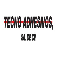 Tecno Adhesivos S.A de C.V logo - Similar company to Coaterex - Coating Experts