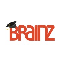 BRAINZ logo - Similar company to Cemôme