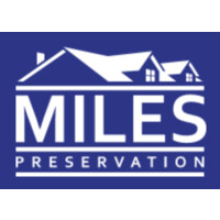 Miles Preservation logo - Similar company to Insight One Solutions