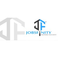 Jobsfinity logo - Similar company to The Amer Group