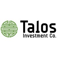 Talos Investment logo - Similar company to Talos Consulting Group
