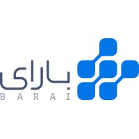 Barai | بارای logo - Similar company to Infinity Functions