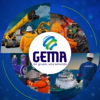 GRUPO GEMA logo - Similar company to Rediesa