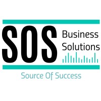 SOS Business Solutions logo - Similar company to Aot Office Technologies