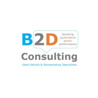 B2Dealer Consulting