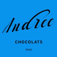 Chocolats Andrée logo - Similar company to Fragantis