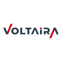 Voltaira group logo - Similar company to Auto-Kabel