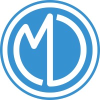 MagDaddy logo - Similar company to Clinton Electronics