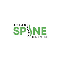 Atlas Spine Clinic logo - Similar company to Mega Clinic