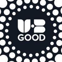 UB GOOD logo - Similar company to Beneleaves