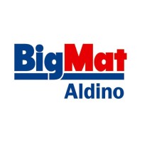 BigMat Aldino logo - Similar company to Carmona E Hijos