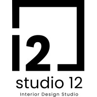 Studio 12 Design logo - Similar company to Amata Studio