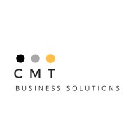 CMT Business Solutions logo - Similar company to Chapter Six